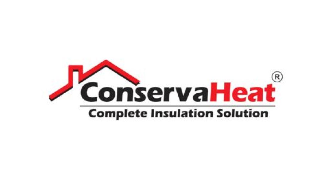 ConservaHeat Brand Logo