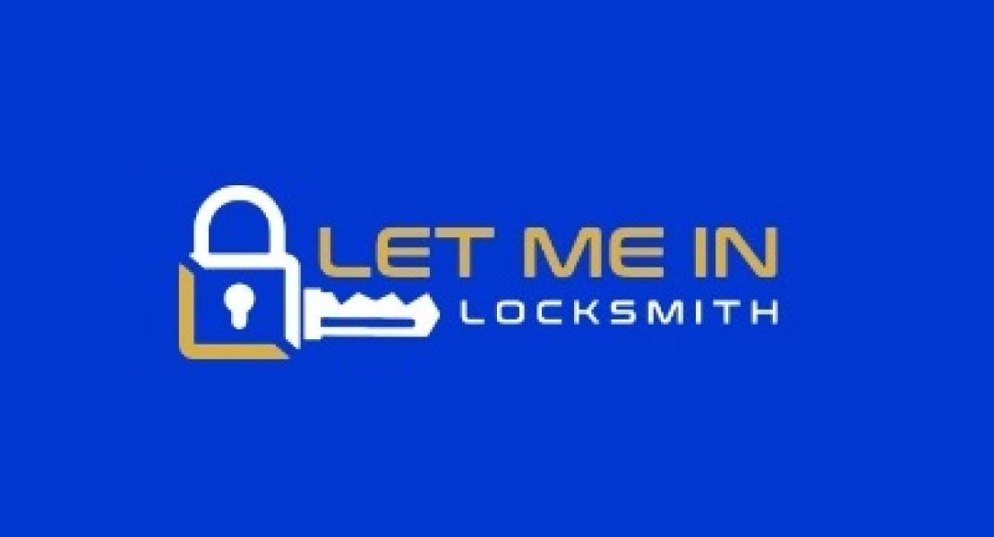 Let Me In Locksmith