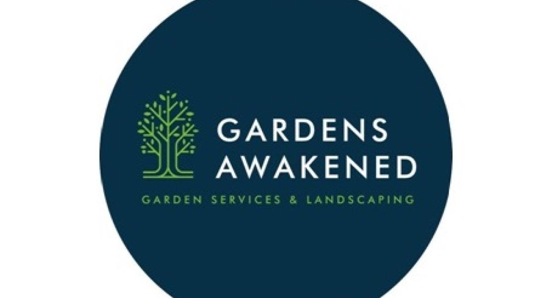 Landscaping company