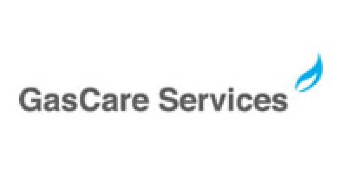 GasCare Services Ltd Logo