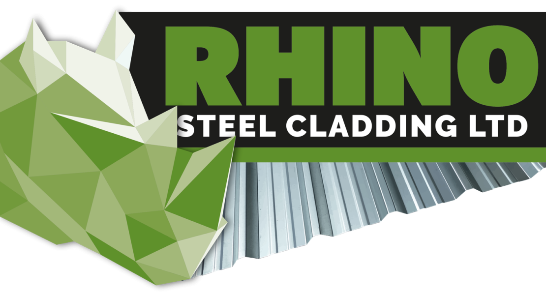 Rhino Steel Cladding Ltd logo