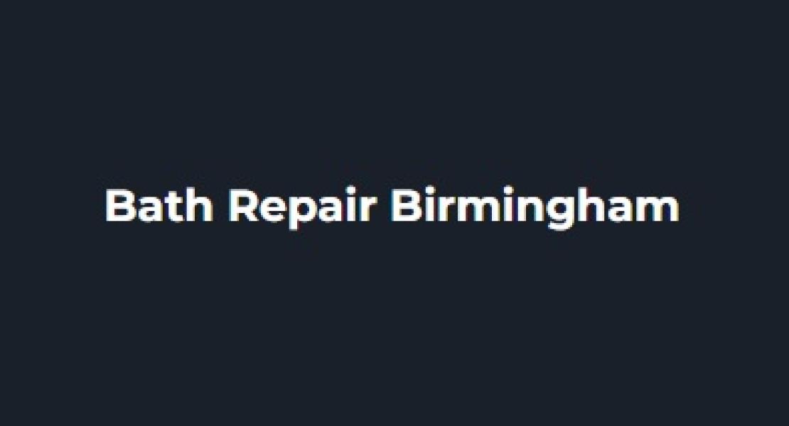 Bath Repair Birmingham