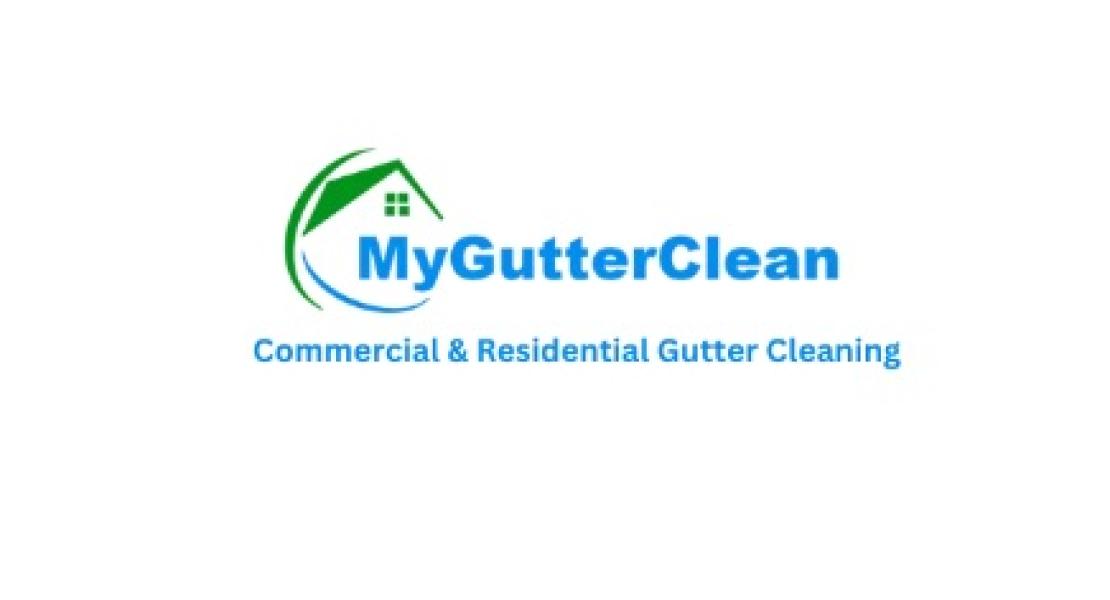 Gutter cleaning service