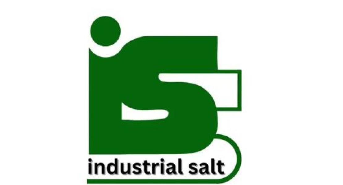 Industrial Salt Supplies Ltd Logo