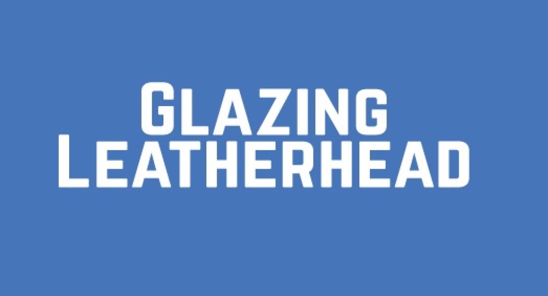 Leatherhead Glazing