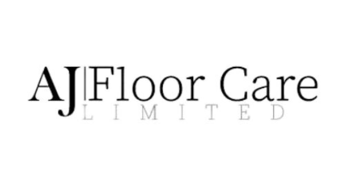 AJ Floor Ltd Logo