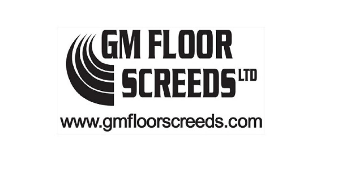 GM Floor Screeds