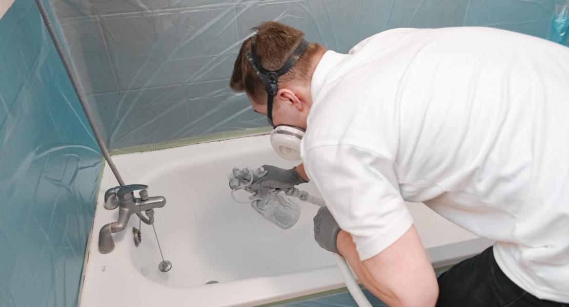 Milton Bath Repair, Shower & Sink Repair
