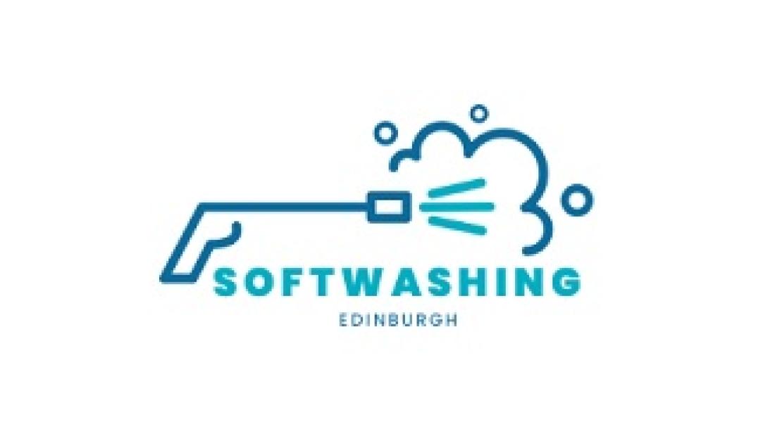 Soft Washing Edinburgh