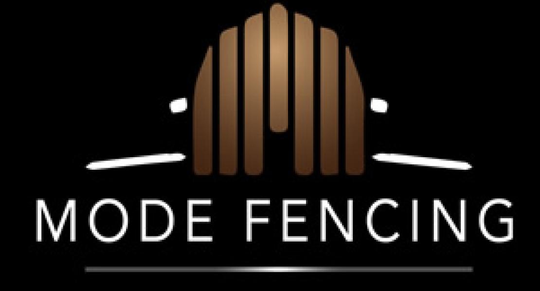 Mode Fencing Logo