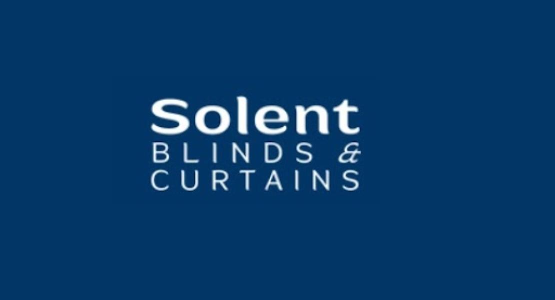 Solent Blinds & Curtains