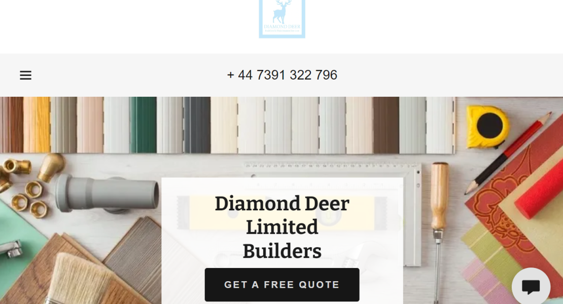 Diamond Deer Limited