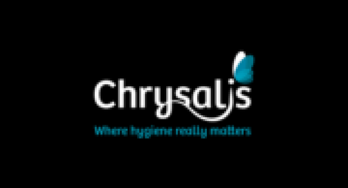 Chrysalis Supplies Ltd Logo