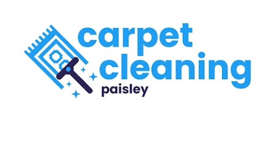 Carpet Cleaning Paisley