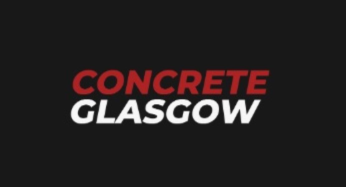 Concrete Glasgow
