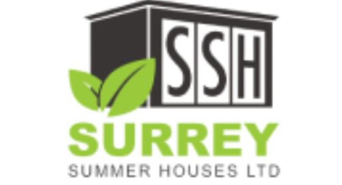 Surrey Summer Houses Ltd Logo